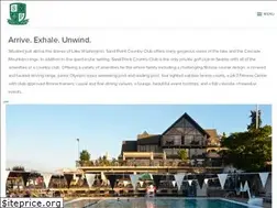 Sites similar to sandpointcc.com