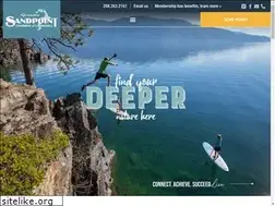 Sites similar to sandpointchamber.org