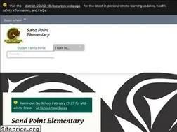Sites similar to sandpointes.seattleschools.org