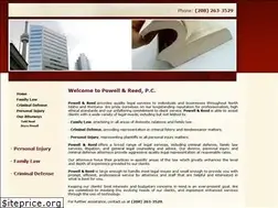 Sites similar to sandpointlegal.com