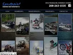 Sites similar to sandpointmarineandmotorsports.com