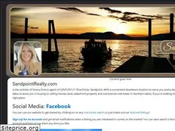 Sites similar to sandpointrealty.com
