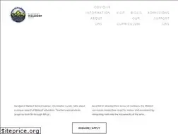 Sites similar to sandpointwaldorf.org