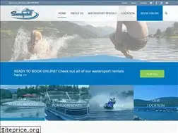 Sites similar to sandpointwatersports.com