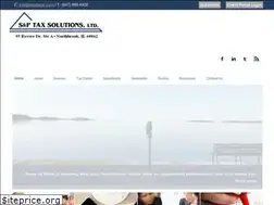 Sites similar to sandptax.com