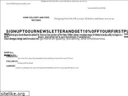 Sites similar to sandqvist.co.uk