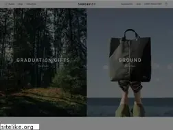 Sites similar to sandqvist.com