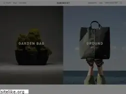 Sites similar to sandqvist.net