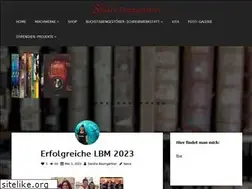 Sites similar to sandra-baumgaertner.de
