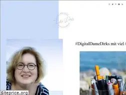 Sites similar to sandra-dirks.de