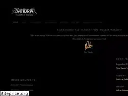 Sites similar to sandra-music.com