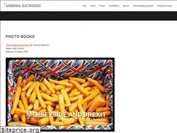 Sites similar to sandra-ratkovic.com