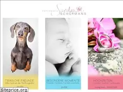 Sites similar to sandra-schuermans.de