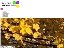 Sites similar to sandra-web-design.ch