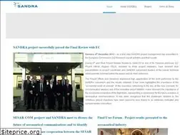 Sites similar to sandra.aero