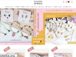 Sites similar to sandra.com.tw