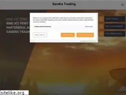 Sites similar to sandra.ro