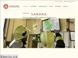 Sites similar to sandra.software