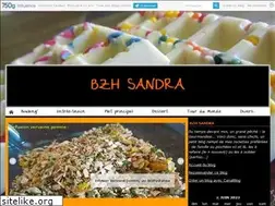 Sites similar to sandra2910.canalblog.com