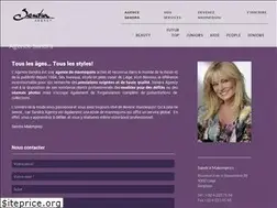 Sites similar to sandraagency.be