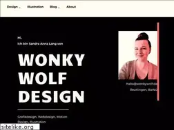 Sites similar to sandraannalang.de