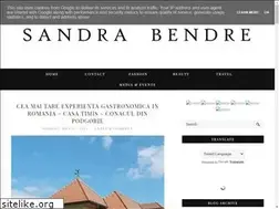 Sites similar to sandrab.ro