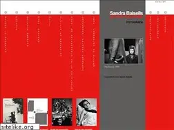 Sites similar to sandrabalsells.com