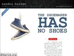 Sites similar to sandrabardan.ro