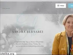 Sites similar to sandrabernabei.com