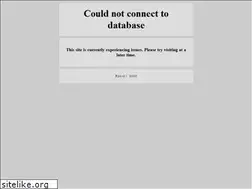 Sites similar to sandrabishop.com