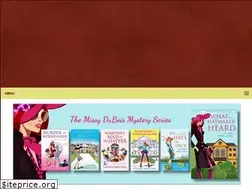 Sites similar to sandrabretting.com