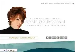 Sites similar to sandrabrown.net