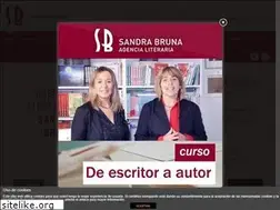 Sites similar to sandrabruna.com