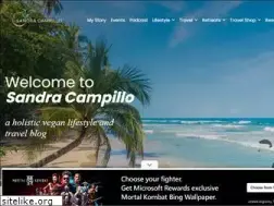 Sites similar to sandracampillo.com