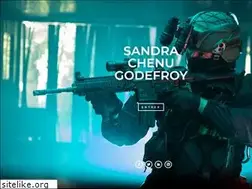 Sites similar to sandrachenugodefroy.com