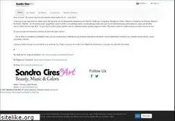 Sites similar to sandracires.com