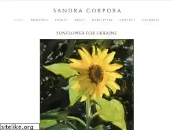 Sites similar to sandracorpora.com
