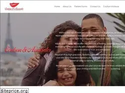 Sites similar to sandracoulson.com