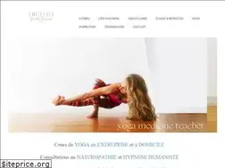 Sites similar to sandracrosasso.com