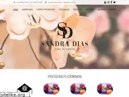 Sites similar to sandradias.com