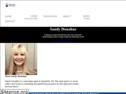 Sites similar to sandradrealtor.com