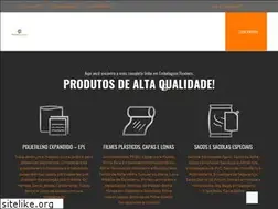 Sites similar to sandraembalagens.com.br