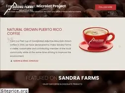 Sites similar to sandrafarms.com