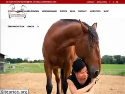 Sites similar to sandrafencl.com