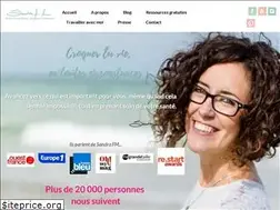 Sites similar to sandrafm.com