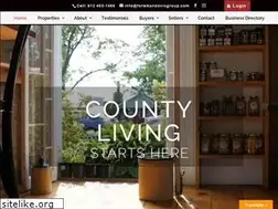 Sites similar to sandraforeman.com