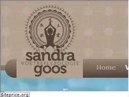 Sites similar to sandragoos.nl