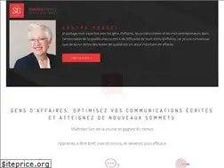Sites similar to sandragravel.com
