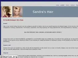 Sites similar to sandrahair.nl