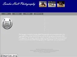 Sites similar to sandrahallphotography.com